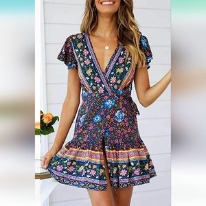 Summer Dress